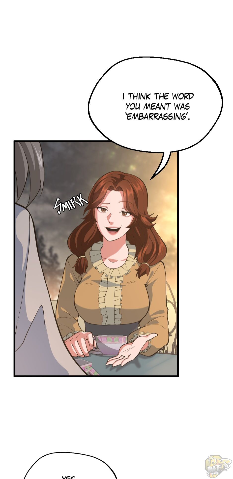 The Beginning After The End Chapter 115 image 18